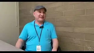 Beyond the call Michael