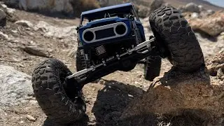Reefs Scrub tires! 