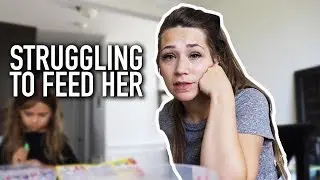OUR BABY'S NOT GETTING ENOUGH MILK