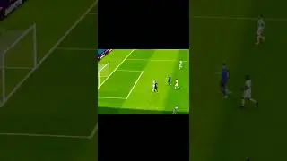 pes 2021💯 Ronaldo VS Lewandowski