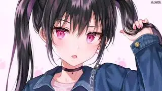 Nightcore - Anybody Else (Sophia Angeles) lyrics