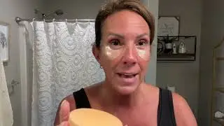 👁️ Caffeine Under Eye Patches | 30 Pairs Korean Hydrogel Masks for Dark Circles & Puffiness