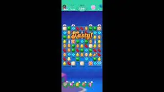 Almost gave up #candycrush #candy #crush
