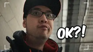 Gem&uuml;tlicher FEIERABEND?! | Steve Heng