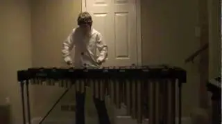 James Coombs Marimba Solo