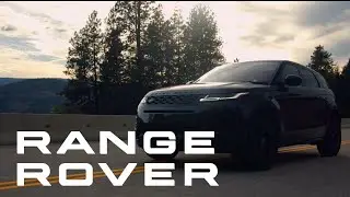 Range Rover Comercial /#tmsedit2020