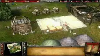 Stronghold 2 - Kapitel 2 - 3/9