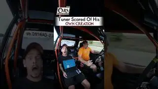 1000Hp Engine Tuning SHOCKS its own creator! 🤯