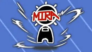 Among Us FACTS About MIRA HQ #shorts