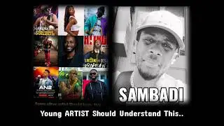 #PART_1 🇬🇲🤨Some Gambian Artist are very LOW to sing with them🤨🔥they produce a very poor music 