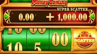 ANG BAIT MO TALAGA MONEY COMING ||LOW BET STRATEGY #jilislots#moneycoming #casino #win