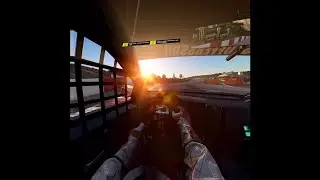 Rallycross sulla VOLKSWAGEN POLO... ma quella intera😅 - Project Cars 2 VR