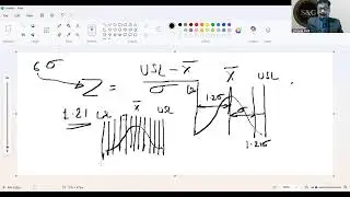 Handling Non-Normal Distribution