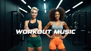 Power-Packed NEFFEX Tracks ⚡ Gym Motivation 2025 Vol.2