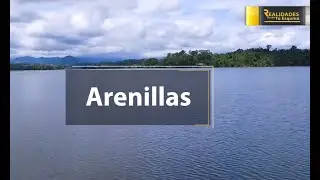 ARENILLAS Y SU REPOTENCIACI&Oacute;N ECON&Oacute;MICA.