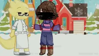 Magic-glasses-meme Undertale)