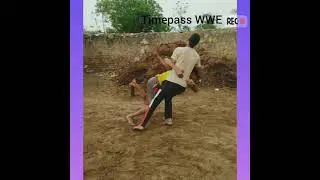 ||Desi WWE|| power of desi wreslling #short #shorts