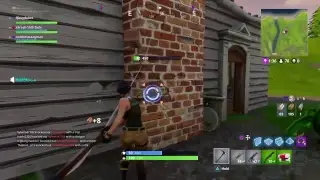 Self promotion stream |Fortnite Battle Royale|BeHonnesstt