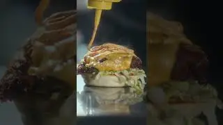 3AT Burger - Good Burger, Better Life 🍔