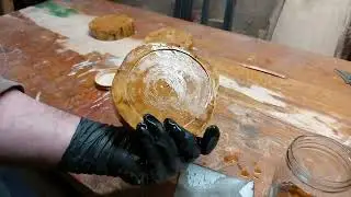 Make this Custom Finish YOURSELF!