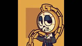 DECEPTACON [Dyle Animation Meme] #dandysworld #animation