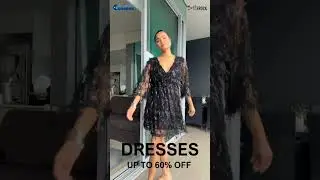 St. Frock: Women's Clothing Up to 60% Off + Extra 20% with Code 'SALES20