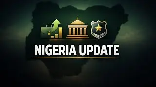 Nigeria News Today: Anambra Open for Business, Budget Moves Forward, Police Bust Traffickers