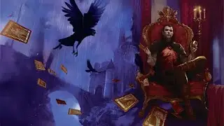 How to Play a Vampire in D&D