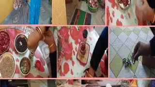 নিত্যদিনের কিছু কিছু পরিষ্কার পরিচ্ছন্নের অভ্যাস।।Daily homely some cleaning habbits ।।