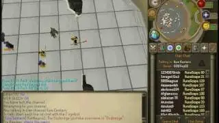 GODSofGE merch clan