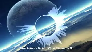 TwistSwitch - Techno Right (Techno) ---Beginner---