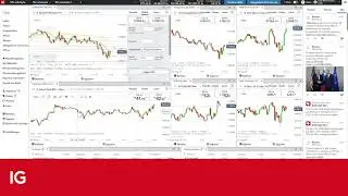IGs Handelsplattform - Introduktion