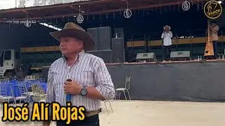 JOSÉ ALÍ ROJAS EN LA CASITA DE DIOS EN ZARAZA @joelantonionarvaez @josealirojas2730 