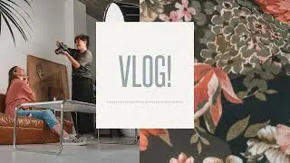 Η ξαφνική αλλεργία από προϊόν! Νέα ρούχα & γυρίσματα | Marinelli