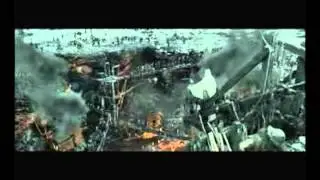 Uruk Hai - Warriors of the World.... HQ