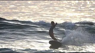 Leah Dawson, Ryan Burch, & Derrick Disney - Autumn in San Diego
