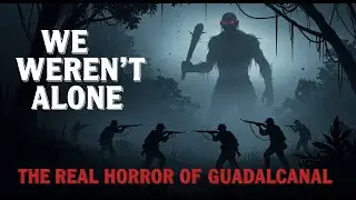Guadalcanal&rsquo;s Darkest Secret The True Story of WWII&rsquo;s Jungle Giants
