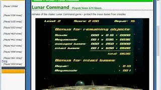 Lunar Command Gameplays247