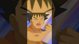 Do You Remember Brock's FIRST Pokemon Contest?