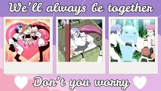 Team Rocket AMV - Always Be Together