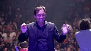 Dazaranha e Camerata Florianópolis - O Mané