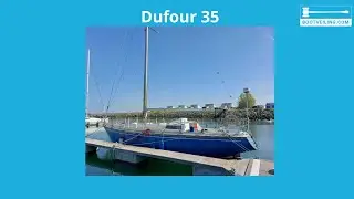 Dufour 35