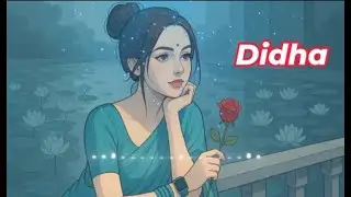 💔দ্বিধা | Dwidha🔥 | Sad Romantic Bangla Song #romanasynclab 
