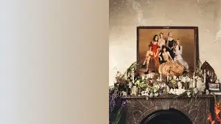 Mirror - The Last Dinner Party