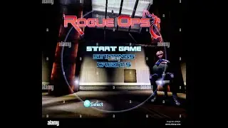 ROGUE OPS Walkthrough Gameplay - #PART 13 ( ENG Subtitles )
