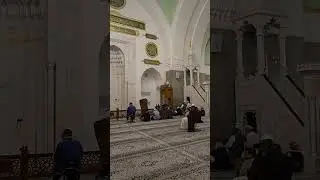 أذان الفجر الأول من مسجد قباء لــ المؤذن #عبدالله_الشريف || السبت 28 رجب 1447هـ 