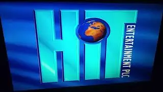 Opening to Bob the Builder LIVE! (2002 UK DVD)