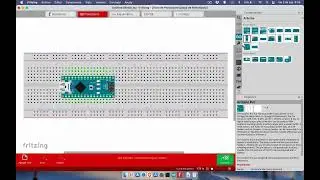 Encendido  y Apagado de leds con Arduino