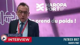 Shipping Days 2025 - HAROPA PORT