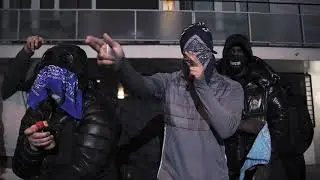 #Waterz #1side Wands X Gutta - Purge & Pressure (Official Video)